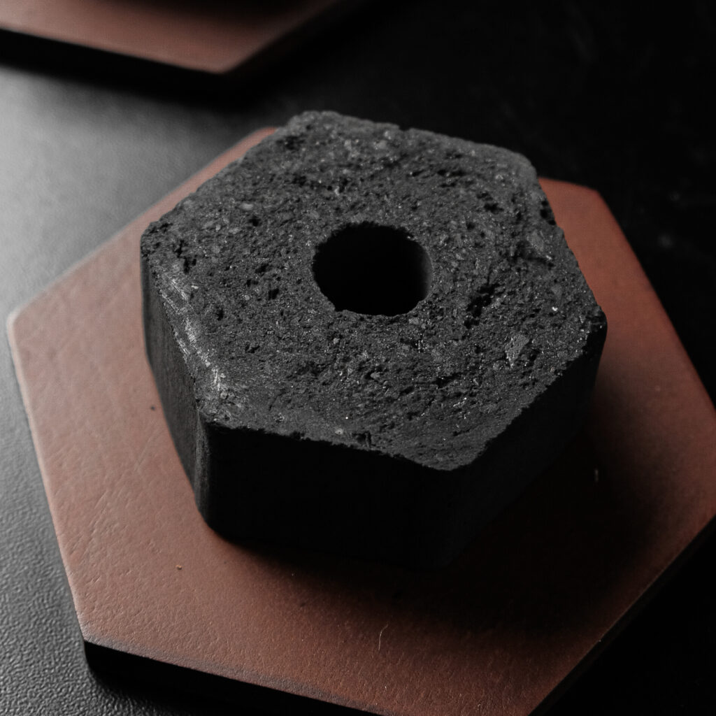 Hexagonal